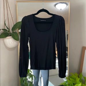 Abercrombie long sleeve